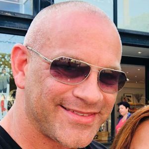 Meet your Posher, William